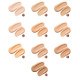 Topface Instyle Perfect Coverage Foundation